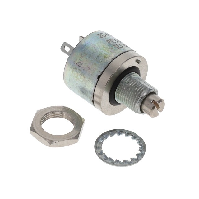 Vishay Sfernice PE30MEFD103KAB