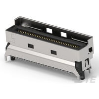 TE Connectivity AMP Connectors 2379397-2