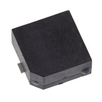 PUI Audio, Inc. SMT-0927-S-12-R