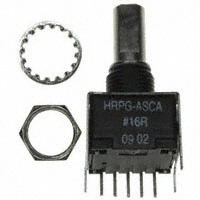 Broadcom Limited HRPG-ASCA#16R