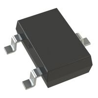 Linear Integrated Systems, Inc. SST510 SOT-23 3L