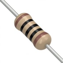 Vishay Beyschlag/Draloric/BC Components CCF55100RFKE36