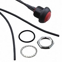 TE Connectivity ALCOSWITCH Switches PB6B2FM3M1CAL00Y500