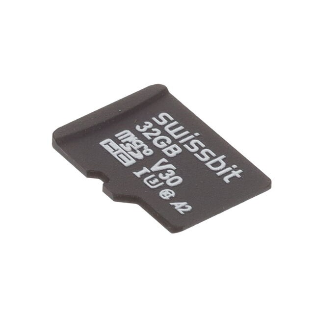 Swissbit SFSD032GN1AM1TB-I-EF-22P-STD