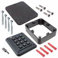 Storm Interface DR2KT203