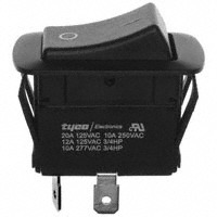 TE Connectivity ALCOSWITCH Switches 1571095-2