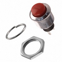 E-Switch RP3502MARED
