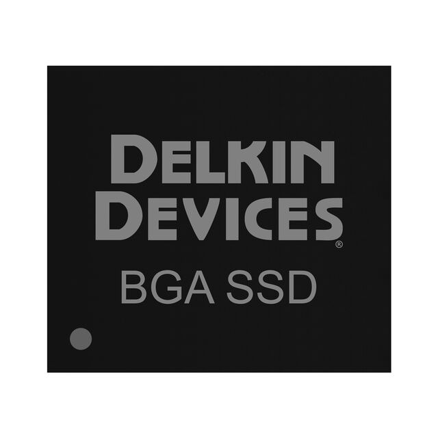 Delkin Devices, Inc. FA2HFSTNV-AD000-2