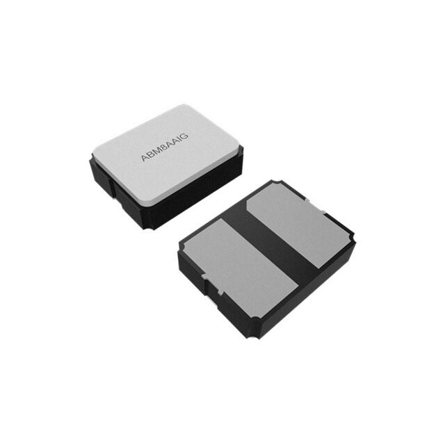 Abracon LLC ABM8AAIG-8.000MHZ-D1-T3