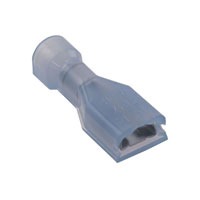 TE Connectivity AMP Connectors 3-520125-2