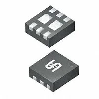 Taiwan Semiconductor Corporation TSM2537CQ RFG