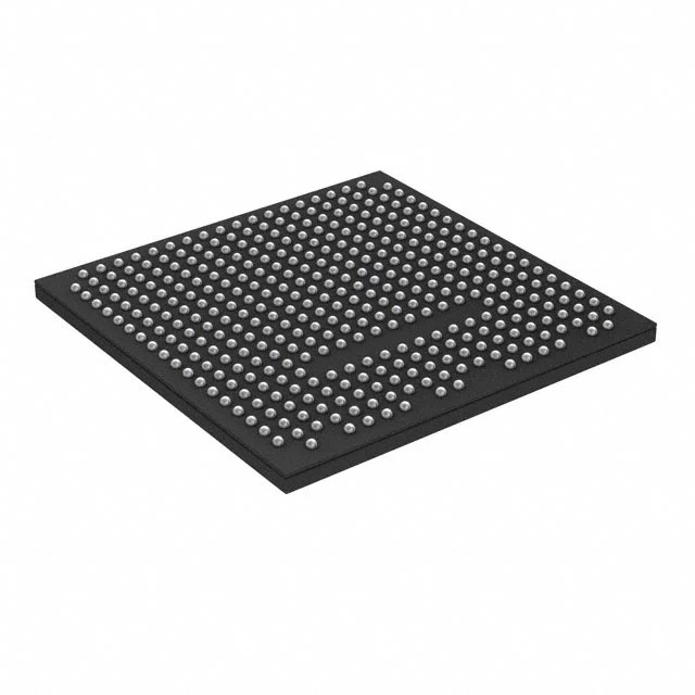 Lattice Semiconductor Corporation LFE5U-85F-8BG381I