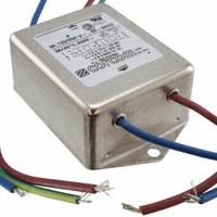 TE Connectivity Corcom Filters 6609032-6