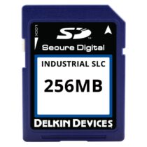Delkin Devices, Inc. SE25TLMFX-1D000-3