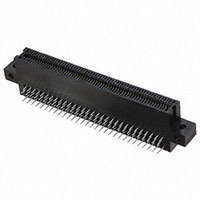 Sullins Connector Solutions RCB60DHAS