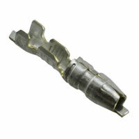 TE Connectivity AMP Connectors 61388-1
