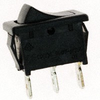 ZF Electronics SRB23A2BBBNN