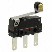 Omron Electronics Inc-EMC Div D2SW-P01L2T