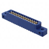 Sullins Connector Solutions EBC15DRAS