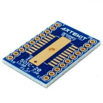 Artekit Labs DA-SOIC20-13X7P127