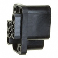 TE Connectivity AMP Connectors 213427-1