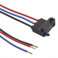 Omron Electronics Inc-EMC Div D2HW-C201M