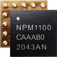 Nordic Semiconductor ASA NPM1100-CAAB-R