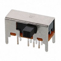 TE Connectivity ALCOSWITCH Switches 1825290-3