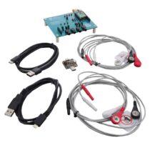 Analog Devices Inc./Maxim Integrated MAX30009EVKIT#