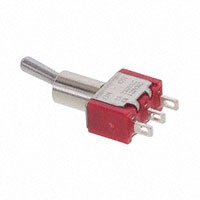 E-Switch 100SP1T1B2M1QE