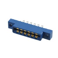Sullins Connector Solutions EBM06DREH