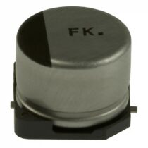 Panasonic Electronic Components EEE-FK1H101P