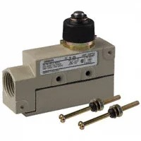 Omron Automation and Safety ZE-N-2S