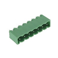 TE Connectivity AMP Connectors 2351885-7