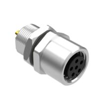 Tensility International Corp 54-00327