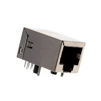 Amphenol ICC (Commercial Products) RJMG1S8008101BR