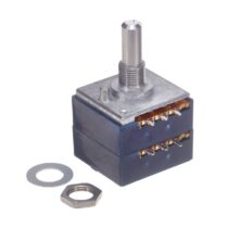 Alps Alpine RK27112A0A16