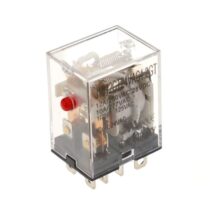 CIT Relay and Switch J1512CT24VAC1.2GT