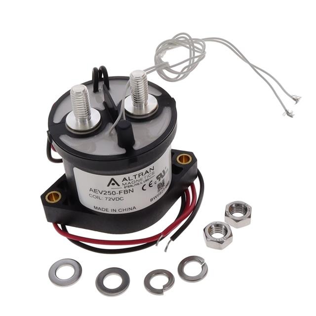 Altran Magnetics, LLC AEV250-MBN