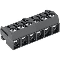 PTR Hartmann AK130/2-5.0-GREY