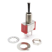 E-Switch 100SP5T1B1M2QEH