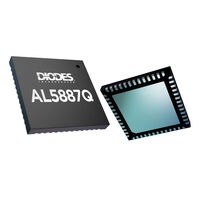 Diodes Incorporated AL5887QJAZW52-13