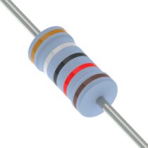 YAGEO MFR-25FBF52-39K