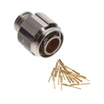 Amphenol Aerospace Operations 2M805-001-16M11-19PA