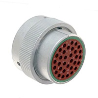 TE Connectivity Deutsch Connectors HD36-24-33PN