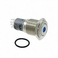 E-Switch PV3F2H0NN-244