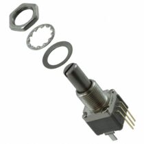 TT Electronics/BI P260T-D1BS3CB100K