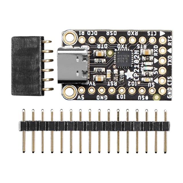 Adafruit Industries LLC 5335