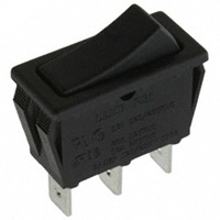 E-Switch RB143D1100