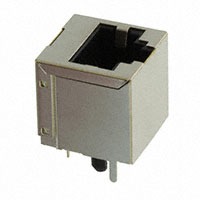 TE Connectivity AMP Connectors 3-1734577-4